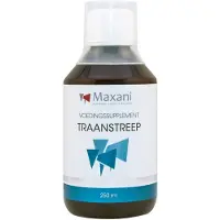 Maxani Tränenstreifen - 250 ml