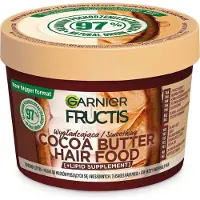 Garnier Hair Food Smoothing Mask For Hair Cocoa 400Ml