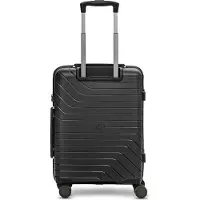 Redolz Essentials 05 CABIN 4 Rollen Kabinentrolley 55 cm