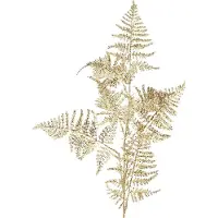 Viana Künstlicher Farn Asparagus Spargelfarn