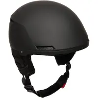 Head Skihelm Compact Evo Unisex Black-60 - 63 cm