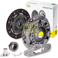 LuK Kupplungssatz 620 3320 00
