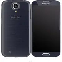 Samsung Galaxy S4 GT-I9505 black mist Smartphone (ohne Branding)