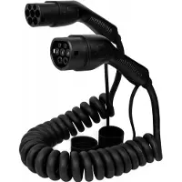 Defenzo Spiro Ac22 5m Auto-ladekabel