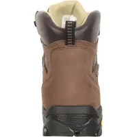 Mountain Warehouse - Herren Wanderstiefel "Odyssey Extreme", Nubukleder (Braun)