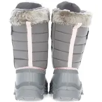 Trespass Damen Winterstiefel Stavra II TP4519 (41 EU) (Sturmgrau)