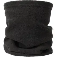 Mountain Warehouse Damen/Damen Mütze Handschuhe und Schal Set (Schwarz)