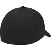Under Armour - "Blitzing" Kappe (Schwarz)
