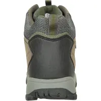 Mountain Warehouse Herren Adventurer Wasserdichte Wanderschuhe (Khaki)