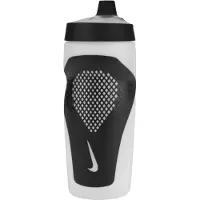 Nike - Wasserflasche "Refuel", 2024, 532ml (Natürlich)