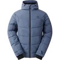 Dare 2b - "Camber II" Skijacke für Herren (Indigoblau)