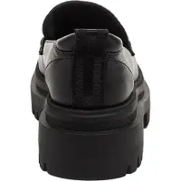 Rocket dog - Damen Halbschuhe "Dandy" FS11194 (41 EU) (Schwarz)