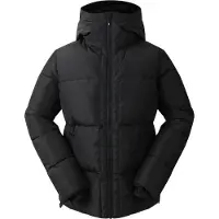 Dare 2b Damen Milleu Gepolsterte Skijacke (Schwarz)