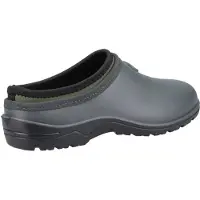 Cotswold - Herren Gummistiefel "Greenhill" (Grün)