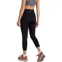 Mountain Warehouse - "Blackout" 7/8 Leggings für Damen MW3983 (44 DE) (Schwarz)