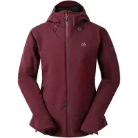 Dare 2b - "Torrek Blazen" Jacke, wasserfest für Damen, Isoliert RG12158 (38 DE) (Feige)