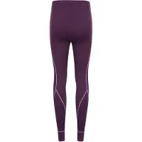 Mountain Warehouse - "Asgard" Leggins mit Grundschicht für Damen (Violett)