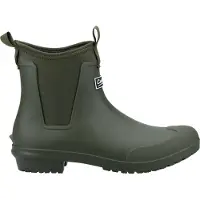 Cotswold Womens/Ladies Grosvenor Wellington Stiefel (Grün)