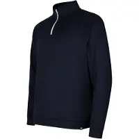 Under Armour Midlayer mit kurzem Reißverschluss