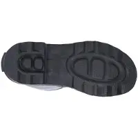 Cotswold Uni Gummistiefel Windsor FS2885 (44 EU) (Schwarz)