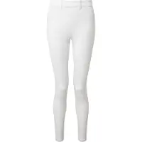 Asquith & Fox Damen/Damen Classic Fit Jeggings (Weiß)