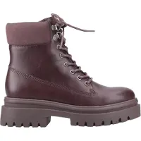Rocket dog - "Danie" Stiefel für Damen (Dunkelbraun)