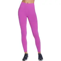 SKECHERS - "Gowalk Wear" Leggings für Damen (Veilchen)