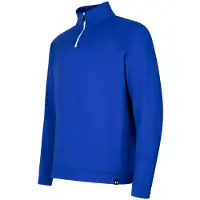 Under Armour Midlayer mit kurzem Reißverschluss