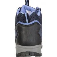 Mountain Warehouse Womens/Ladies Adventurer Wasserdichte Wanderstiefel (Navy)