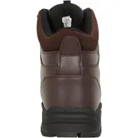 Mountain Warehouse - Herren Wanderstiefel "Latitude II Extreme", Leder (Braun)