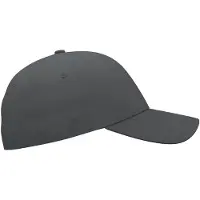 Under Armour - "Team Blitzing" Baseball-Mütze (Graphit)