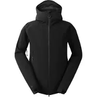 Dare 2b - "Roving III" Skijacke für Herren, Wasserfest RG12226 (L) (Schwarz)