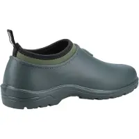 Cotswold - Damen Schuhe "Perrymead" FS10507 (41 EU) (Grün)