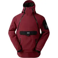 Dare 2b - "II" Skijacke für Herren, Über den Kopf RG12217 (M) (Feige)