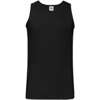 Fruit Of The Loom Valueweight Athletic Ärmelloses Oberteil