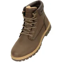 Mountain Warehouse Damen/Damen Wasserdichte Stiefeletten (Braun)