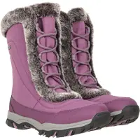 Mountain Warehouse - Damen Schneestiefel "Ohio" ()
