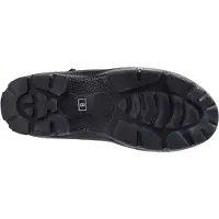 Cotswold Grange Neopren Herren Gummistiefel (Grün)