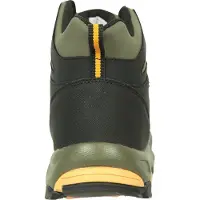 Mountain Warehouse Herren Trekker II Softshell Wanderschuhe (Khaki)