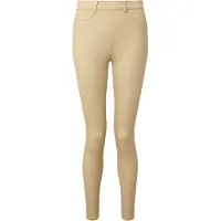 Asquith & Fox Damen/Damen Classic Fit Jeggings (natürlich)