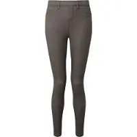 Asquith & Fox Damen/Damen Classic Fit Jeggings (Schiefer)