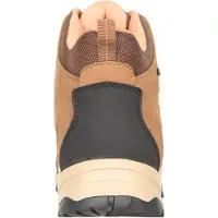 Mountain Warehouse - Bottes HURRICANE EXTREME - Femme (Marron)