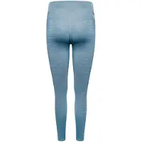 Dare 2b Womens/Ladies Legitimate Marl Lightweight Tights (Orion Grey)