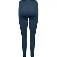 Dare 2b Womens/Ladies Legitimate Marl Lightweight Tights (Moonlight Denim)