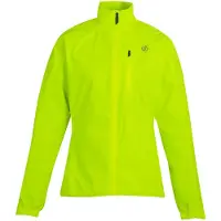 Dare 2b - "Tor" Jacke, wasserfest für Damen RG12168 (34 DE) (Fluro Gelb)