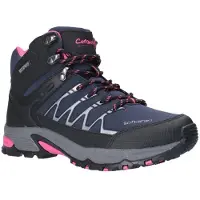 Cotswold Womens/Ladies Abbeydale Wanderstiefel (Navy)