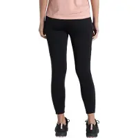 Craghoppers - "Velocity" Leggings für Damen (Schwarz)