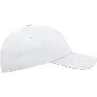 Under Armour - "Team Blitzing" Baseball-Mütze (Weiß)