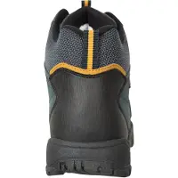 Mountain Warehouse Herren Adventurer Wasserdichte Wanderschuhe (blau)