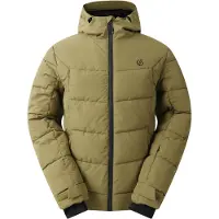 Dare 2b - "Camber II" Skijacke für Herren RG12355 (XXL) (Martini Olive)